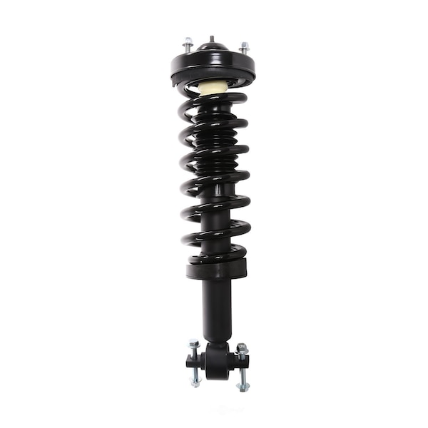 Prt Suspension Strut And Coil Spring Assembly, Prt 710878 710878 - main